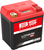 Lithium Max Battery - BSLi-12