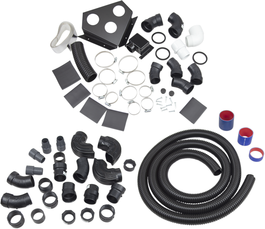 ATV Snorkel Kit - Polaris