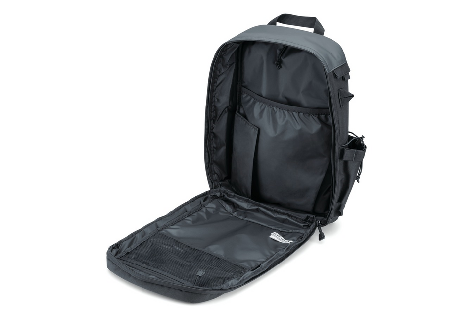 Momentum Runaway Backpack