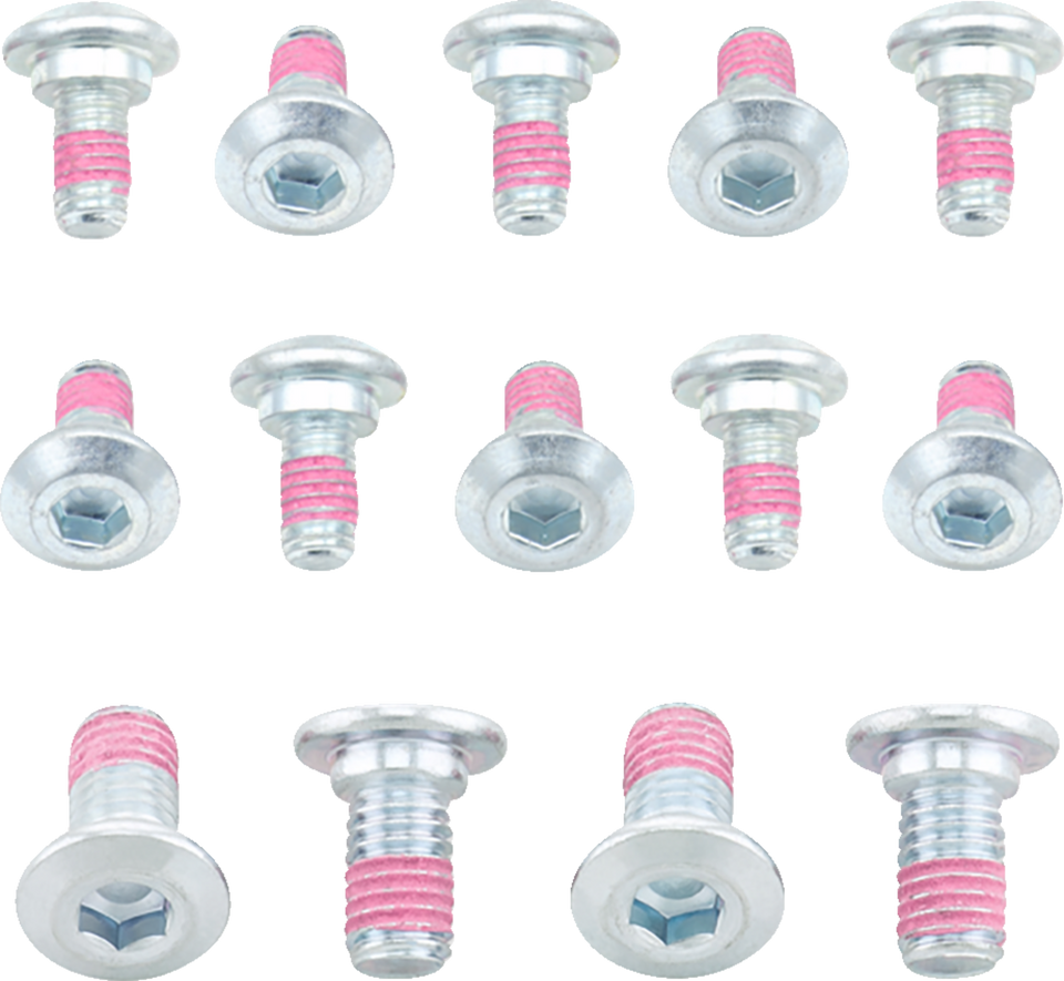 Bolt - Rotor - 8 Pack - Suzuki/Kawasaki