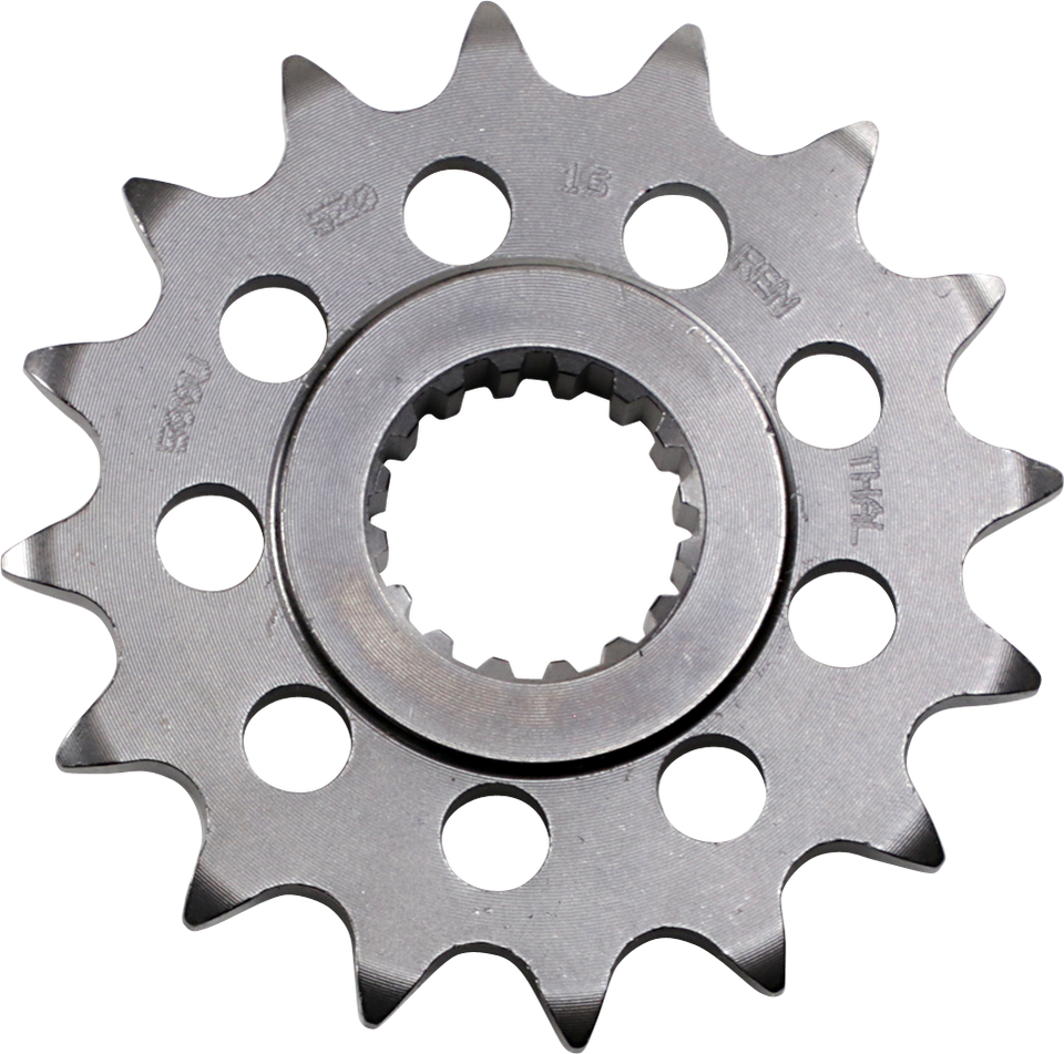 Sprocket - Front - Suzuki - 16 Tooth