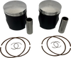Piston Kit - 70.37 mm - Polaris