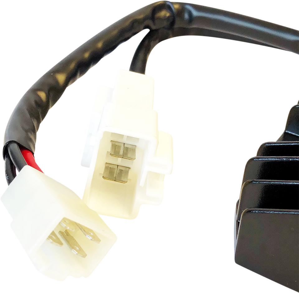 Regulator/Rectifier - Hot Shot Series - Triumph