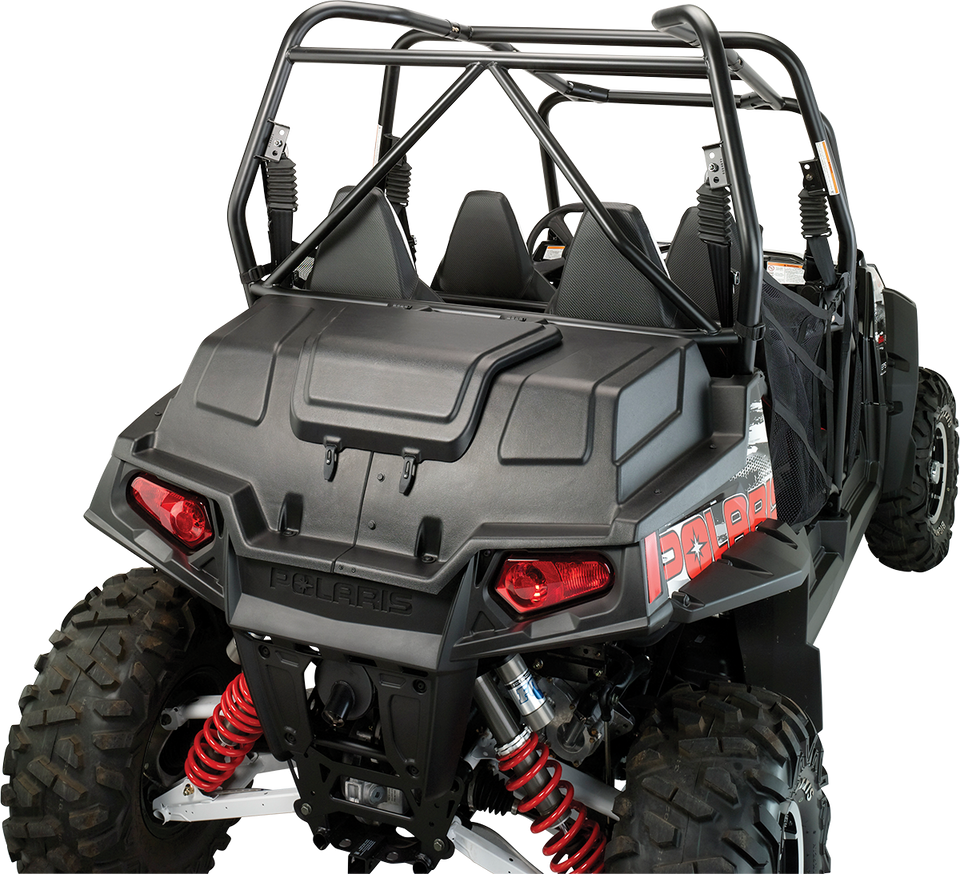 Bed Cargo Cover - RZR