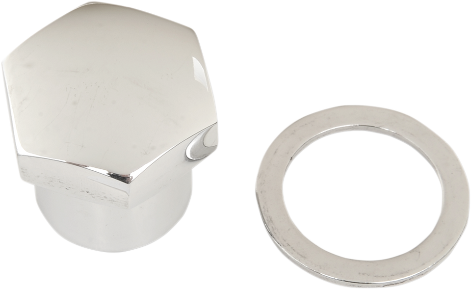 Hardware Kit - Stem Nut - Hex - FX/XL