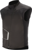 Heat Tech Vest - Black - Small - Lutzka's Garage