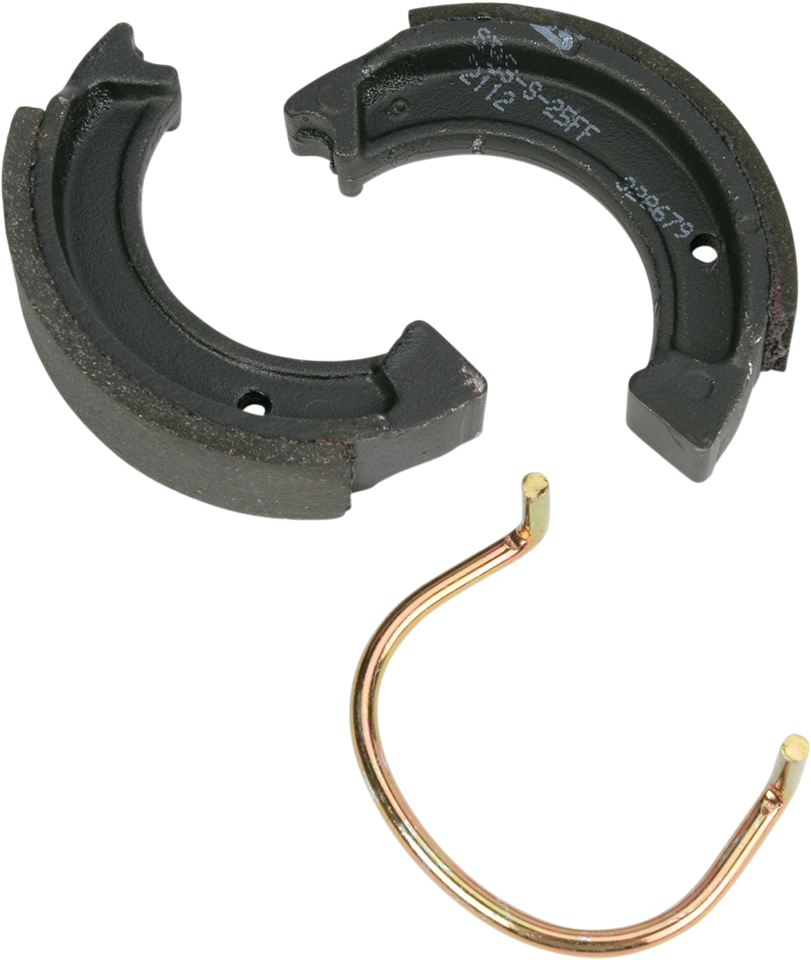 Brake Shoes - Yamaha
