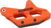 Chain Guide - KTM/Husqvarna/Gas Gas - Orange - Lutzka's Garage