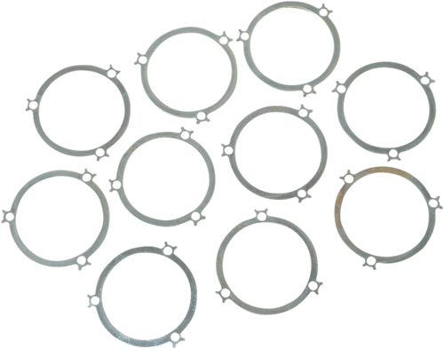 Lock Tabs - Clutch Ramp