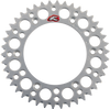 Rear Sprocket - Aluminum - 42 Tooth - Gas Gas/Husaberg/Husqvarna/KTM - Lutzka's Garage