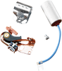 Points and Condenser - Harley Davidson