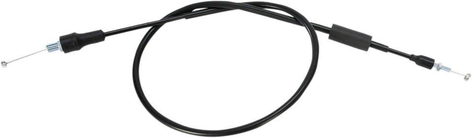 Throttle Cable - Yamaha