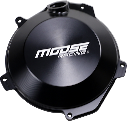 Clutch Cover - Gas Gas/Husqvarna/KTM