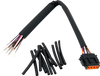 Speedometer and Instrument Extension Harness - 15"