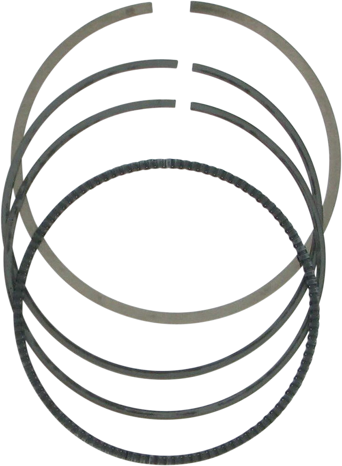 Ring Set - For 66 mm Piston