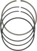 Ring Set - For 66 mm Piston
