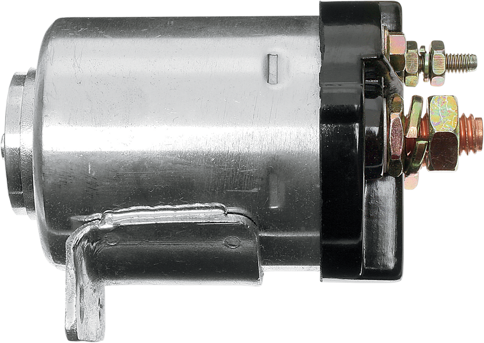 Starter - Solenoid