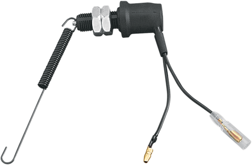 Universal Brake Light Switch