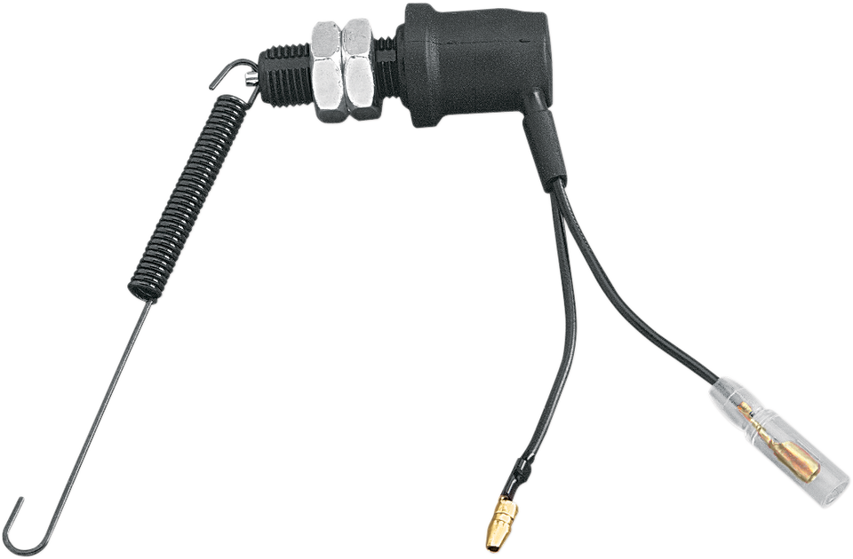 Universal Brake Light Switch