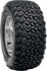 Tire - HF244 - Front/Rear - 25x12-9 - 2 Ply