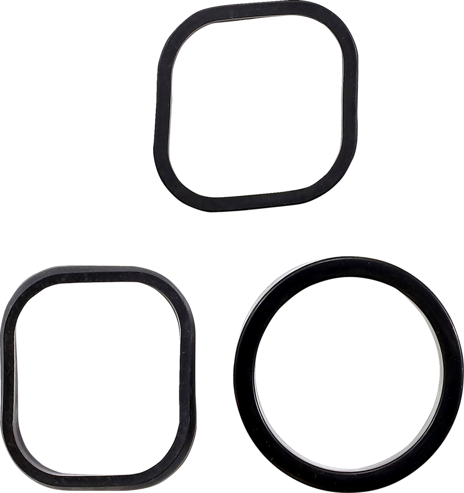 Intake Seal Kit - #1671 Edelbrock manifold