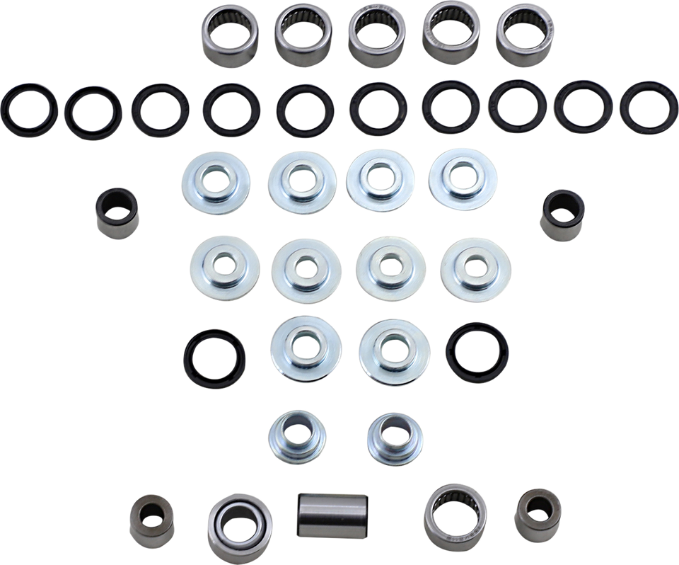 Swing Arm Bearing Linkage Kit