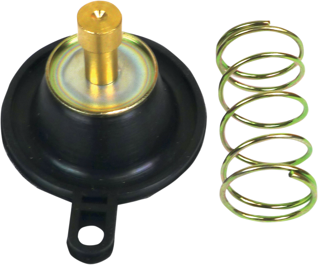 Carburetor Air Cut-Off Valve Set - Suzuki/Yamaha