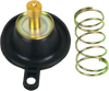 Carburetor Air Cut-Off Valve Set - Suzuki/Yamaha