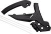 Frame Guards - Black - KTM - Lutzka's Garage