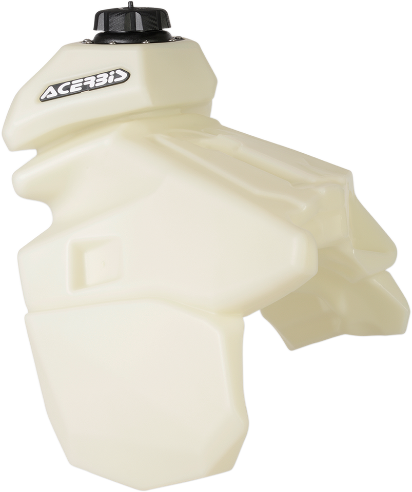 Gas Tank - 3.1 Gallon - Husqvarna - Natural