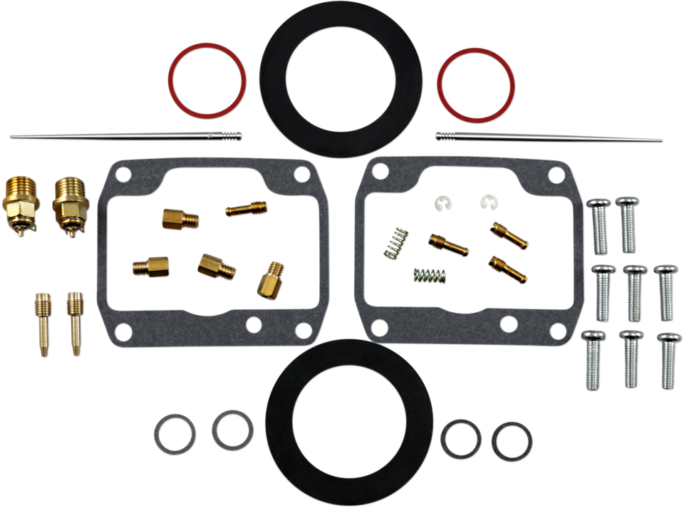 Carburetor Repair Kit - Ski-Doo