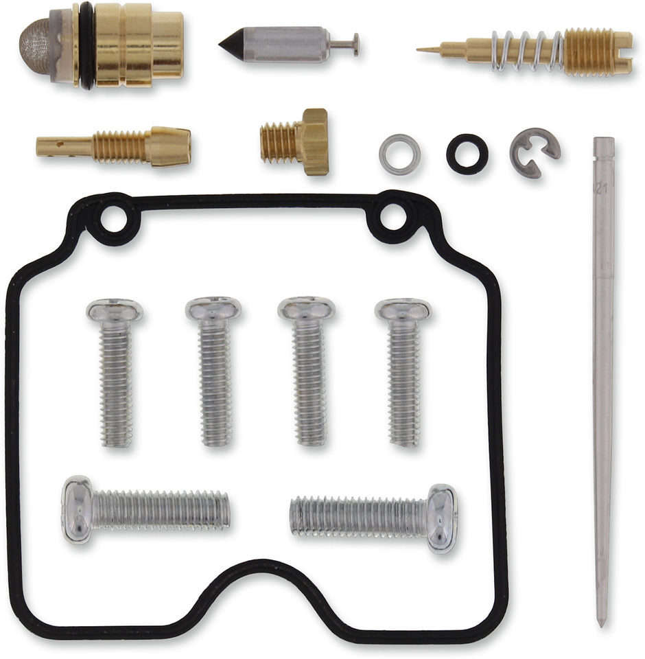 Carburetor Repair Kit - Yamaha