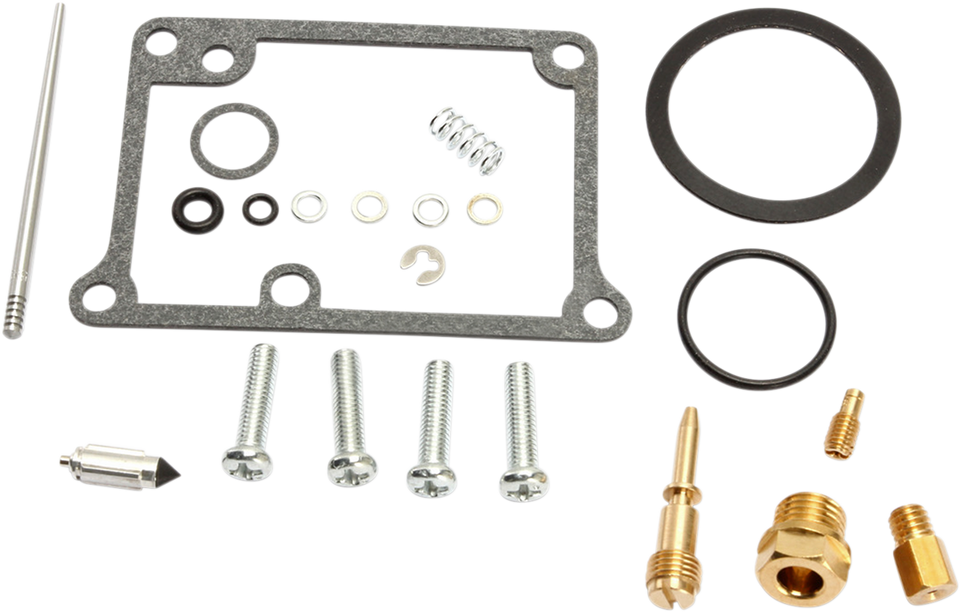 Carburetor Repair Kit - Yamaha