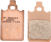 Standard Brake Pads - ATK