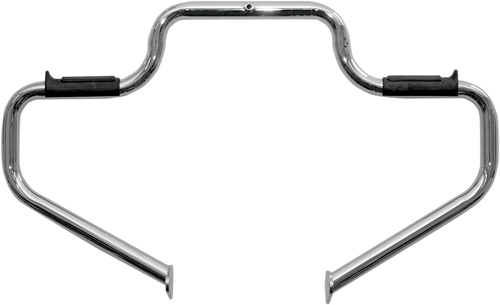 Multibar® - Chrome - FL/FX - Lutzka's Garage