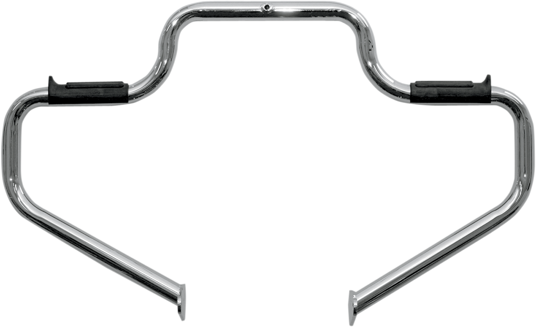 Multibar® - Chrome - FL/FX - Lutzka's Garage