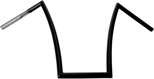 Handlebar - Strip - 17