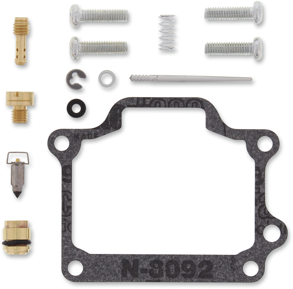 Carburetor Repair Kit - Suzuki