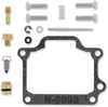 Carburetor Repair Kit - Suzuki