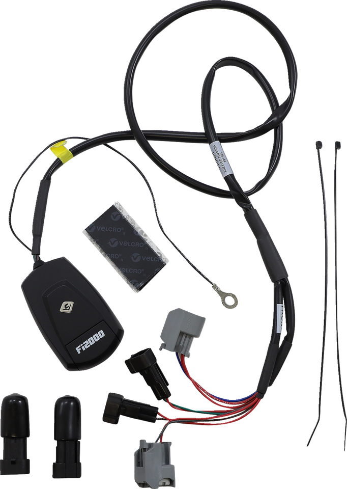 FI2000R Plug-In Fuel Processor - Dyna/Softail