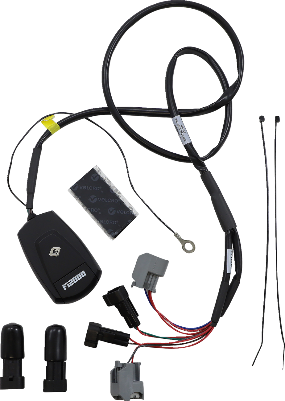 FI2000R Plug-In Fuel Processor - Dyna/Softail