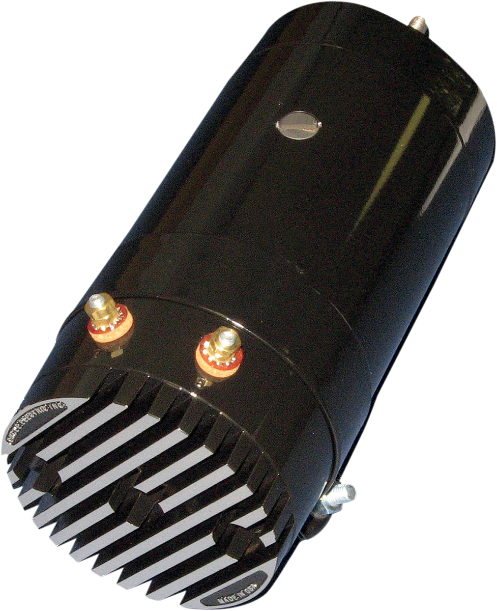 6V Generator with Standard Regulator - Harley Davidson