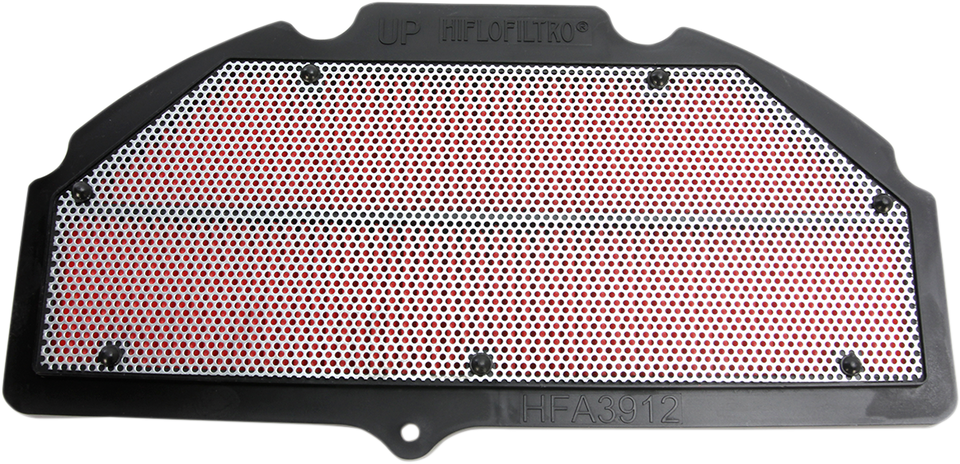 Replacement Air Filter - Suzuki