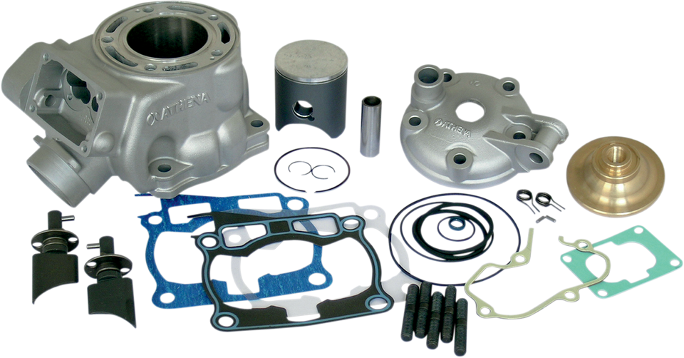 Cylinder Kit - 54.00 mm - YZ125