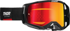 Activate Goggles - Black/Red - Lutzka's Garage