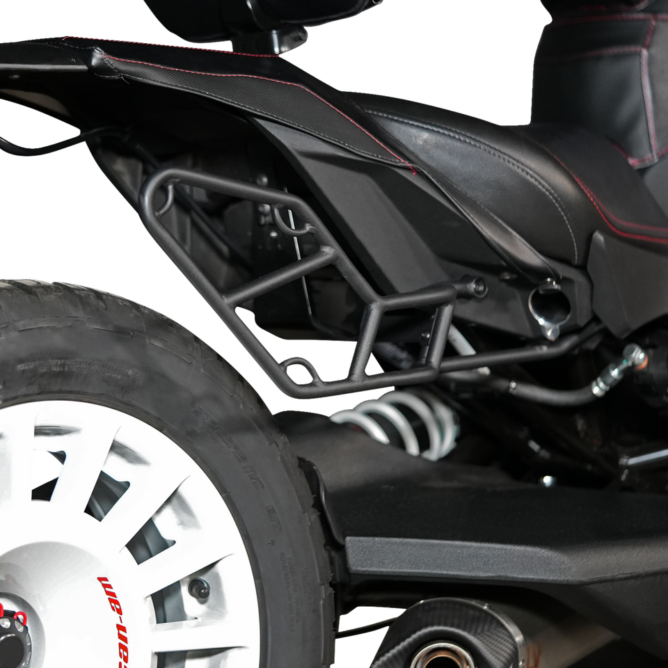 Levitate Bag Mount - Ryker