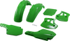 Replacement Body Kit - KX Green