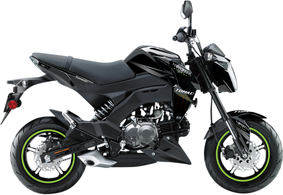 Graphic Kit - Pro Lights out