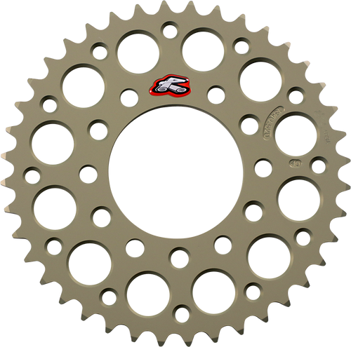 Sprocket - Rear - 40 Tooth - Lutzka's Garage