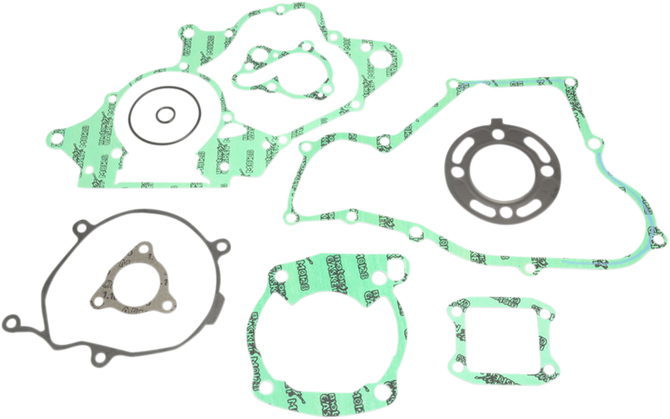 Complete Gasket Kit - Honda